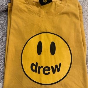 Justin Bieber Drew T-Shirt